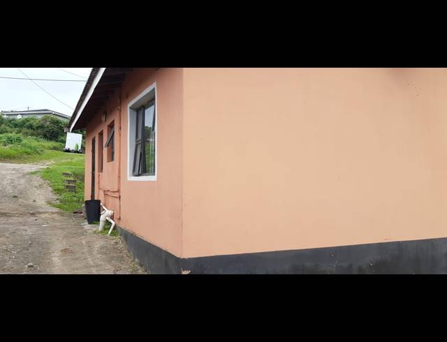 3 BEDROOM HOUSE RENTED IN LOVU
